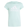 Essentials Big Logo Katoenen shirt