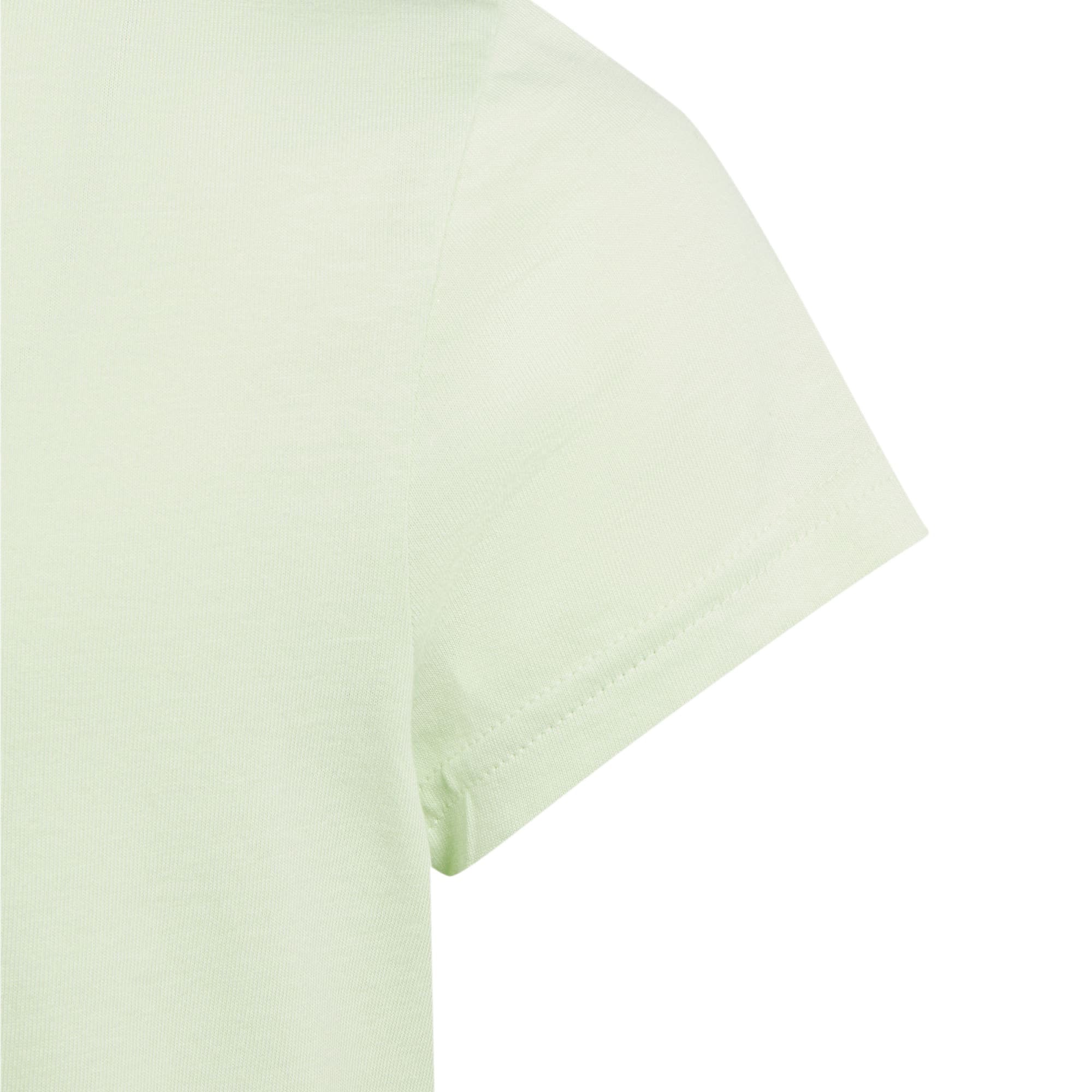 Essentials Big Logo Katoenen shirt