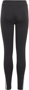 Essentials 3-Stripes Katoenen kids legging