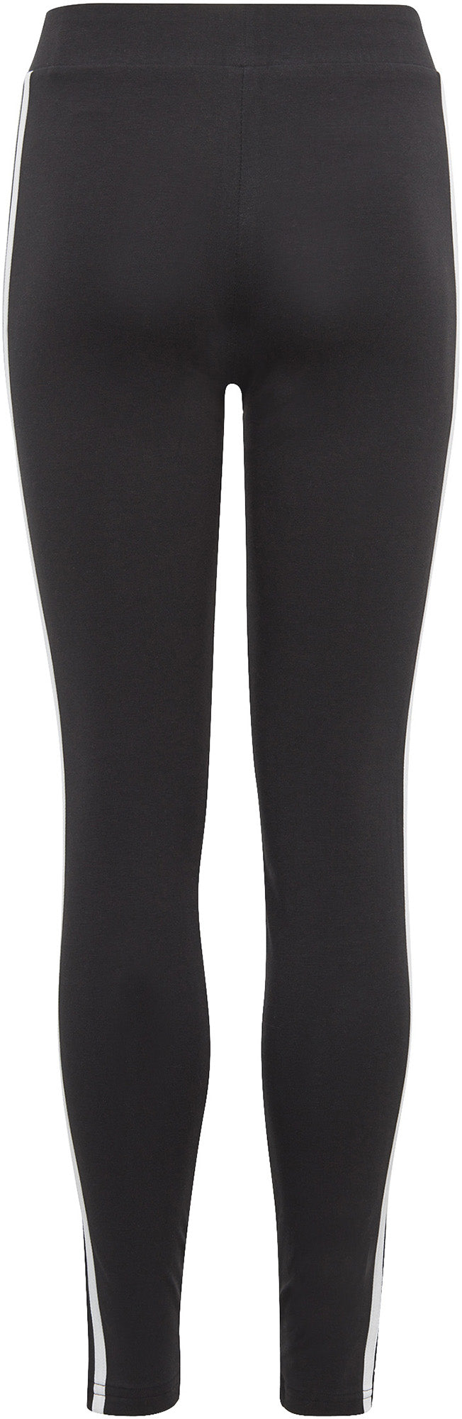 Essentials 3-Stripes Katoenen kids legging