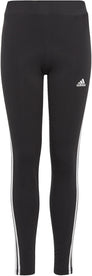 Essentials 3-Stripes Katoenen kids legging