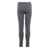 Essentials 3-Stripes Katoenen kids legging