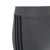 Essentials 3-Stripes Katoenen kids legging