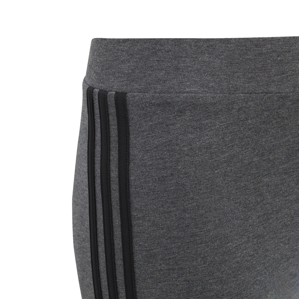 Essentials 3-Stripes Katoenen kids legging