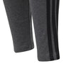 Essentials 3-Stripes Katoenen kids legging