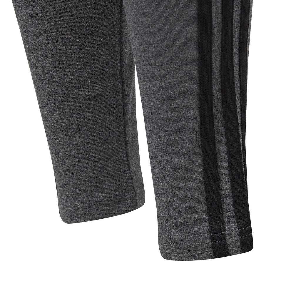 Essentials 3-Stripes Katoenen kids legging