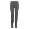 Essentials 3-Stripes Katoenen kids legging