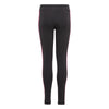 Essentials 3-Stripes Katoenen kids legging