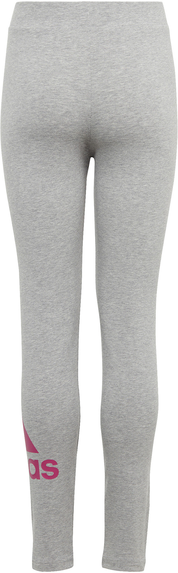 Essentials Big Logo Katoenen legging
