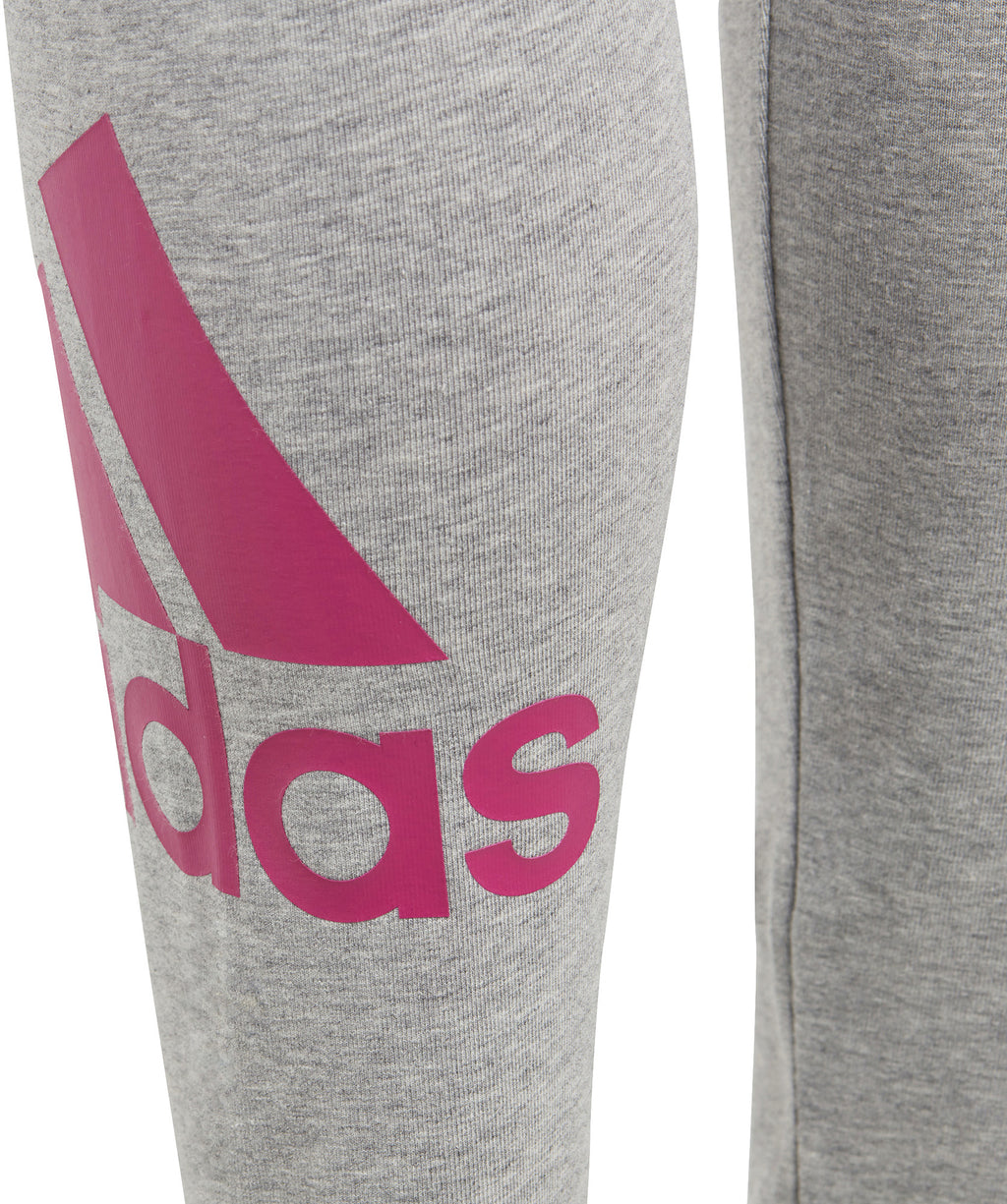 Essentials Big Logo Katoenen legging