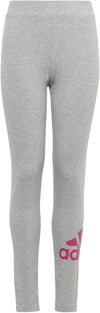 Essentials Big Logo Katoenen legging