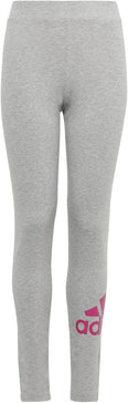 Essentials Big Logo Katoenen legging