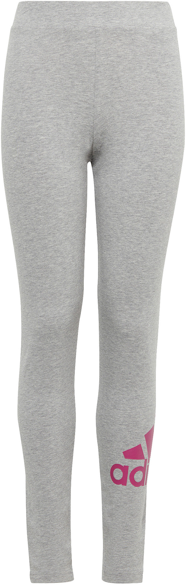 Essentials Big Logo Katoenen legging