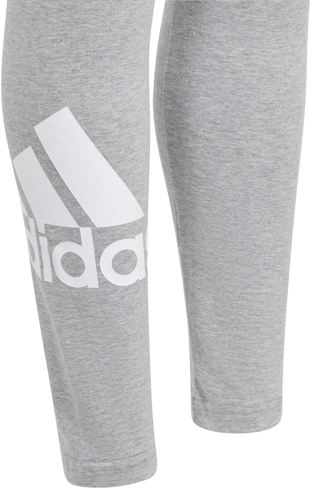 Essentials Big Logo Katoenen legging