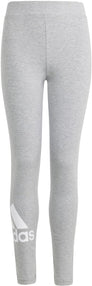 Essentials Big Logo Katoenen legging