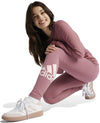 Essentials Big Logo Katoenen legging