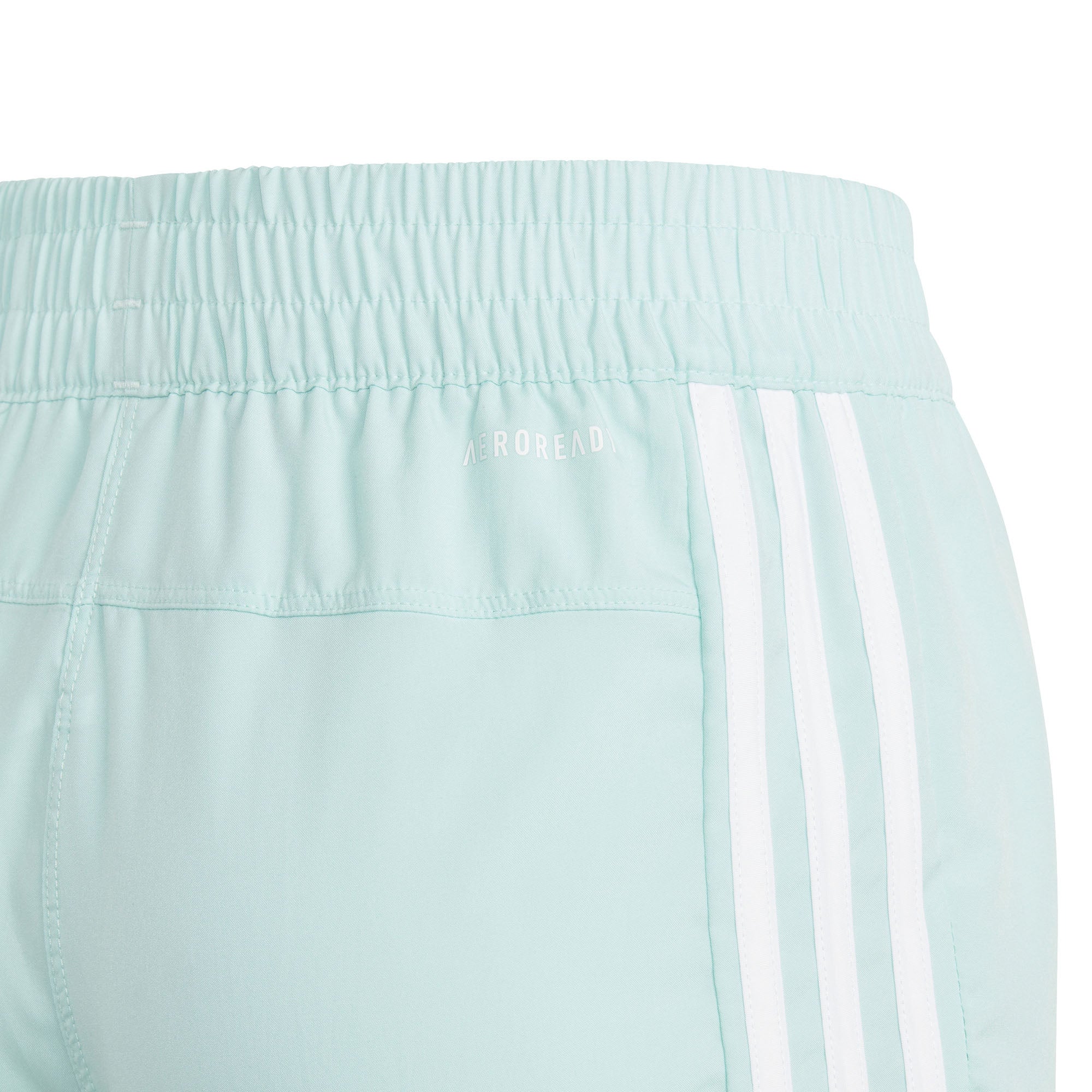 Essentials AEROREADY 3-Stripes short
