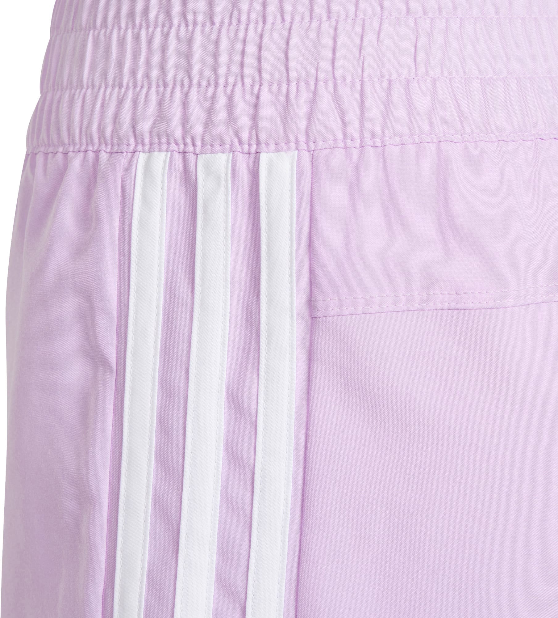 Essentials AEROREADY 3-Stripes short