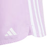 Essentials AEROREADY 3-Stripes short
