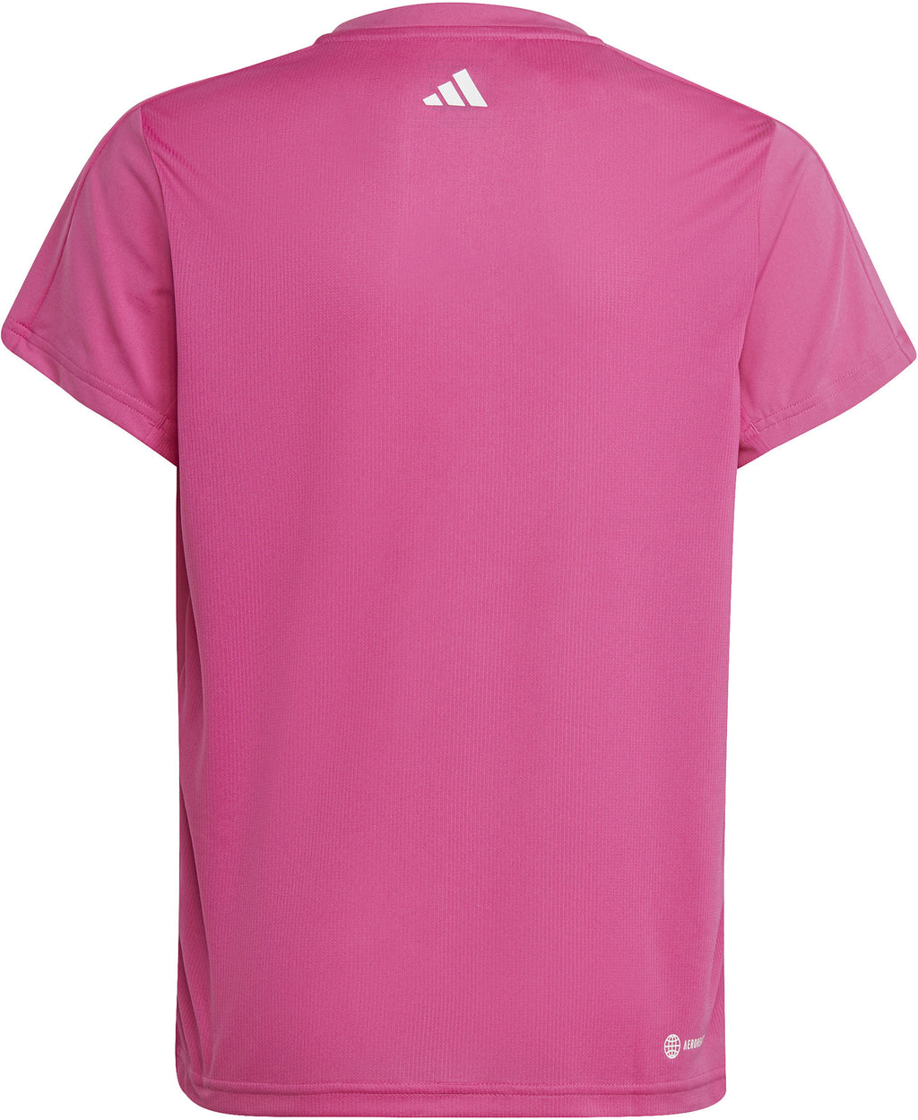 Essentials AEROREADY Regular-Fit Logo shirt