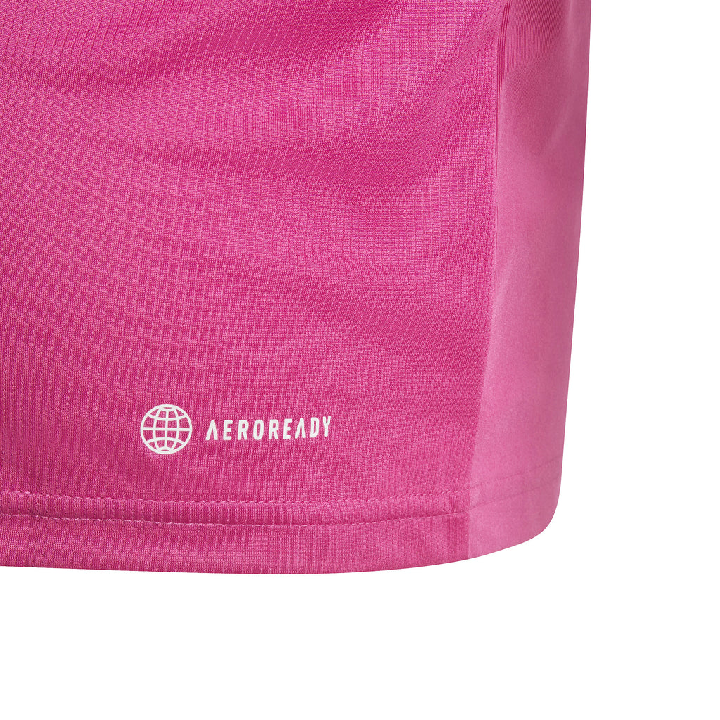 Essentials AEROREADY Regular-Fit Logo shirt