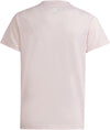 Essentials AEROREADY Regular-Fit Logo shirt