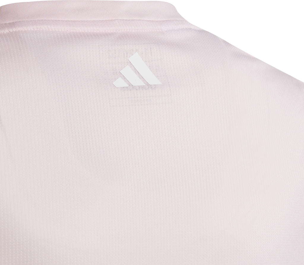 Essentials AEROREADY Regular-Fit Logo shirt