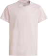 Essentials AEROREADY Regular-Fit Logo shirt