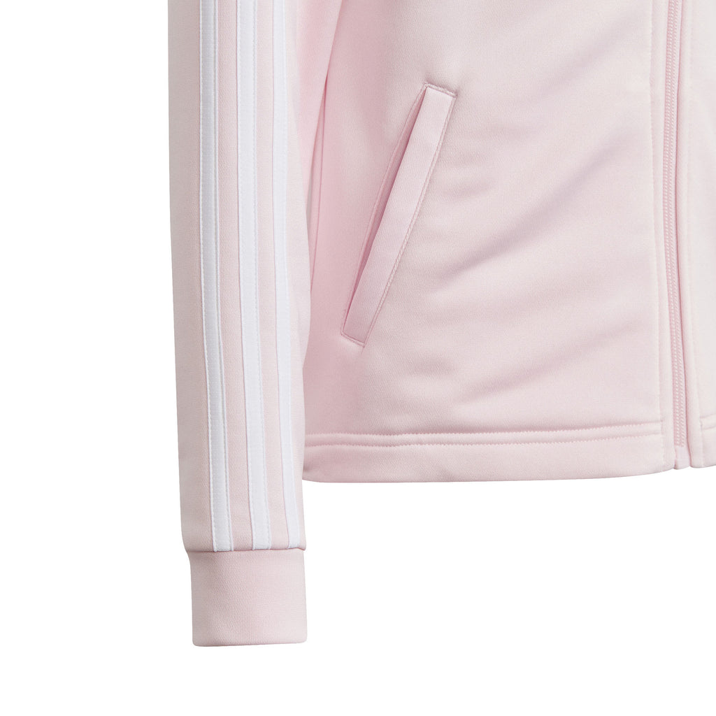 Train Essentials AEROREADY 3-Stripes Training capuchonjack