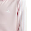 Train Essentials AEROREADY 3-Stripes Training capuchonjack