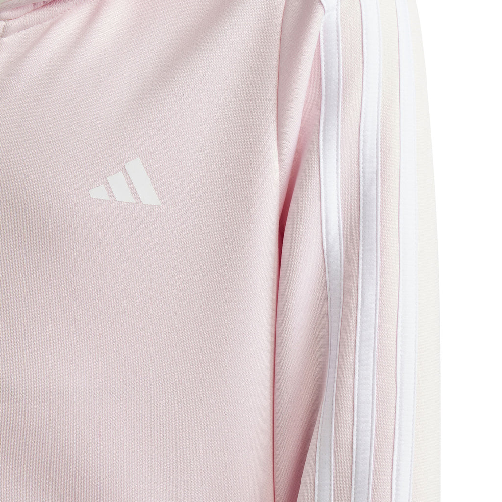 Train Essentials AEROREADY 3-Stripes Training capuchonjack