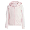 Train Essentials AEROREADY 3-Stripes Training capuchonjack