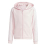 Train Essentials AEROREADY 3-Stripes Training capuchonjack