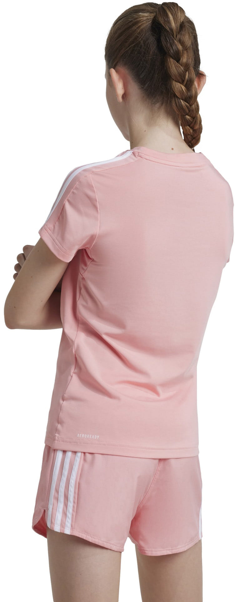 Train Essentials AEROREADY trainingsshirt