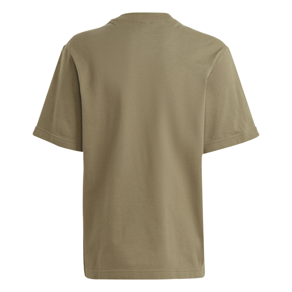 U Fi Logo kids shirt