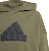Future Icons Logo sweater