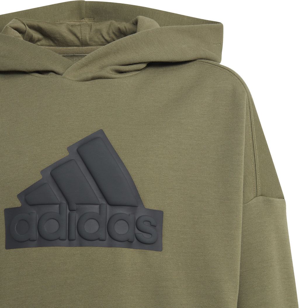 Future Icons Logo sweater