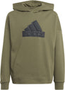 Future Icons Logo sweater