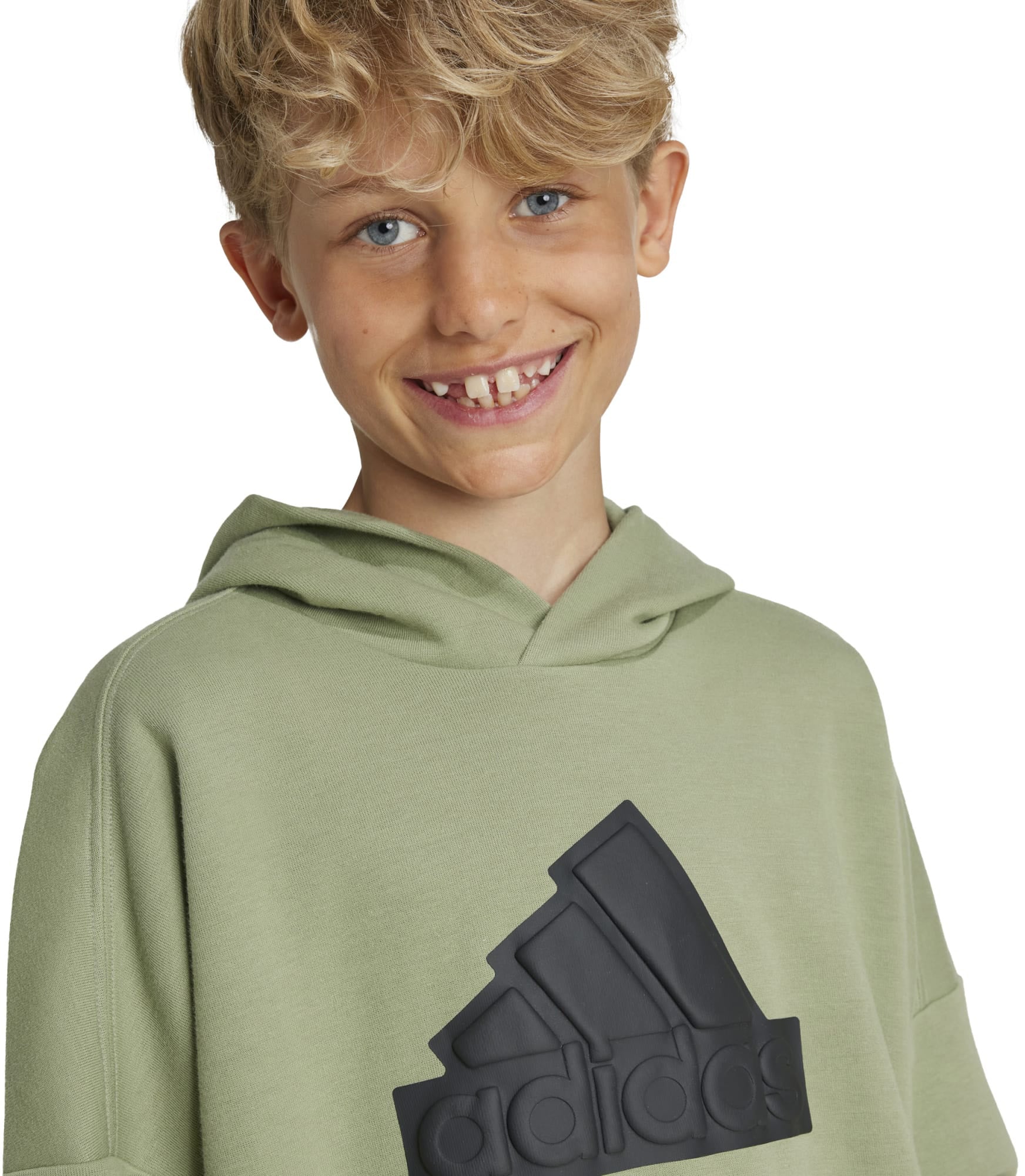 Future Icons Logo sweater