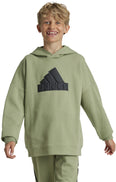 Future Icons Logo sweater