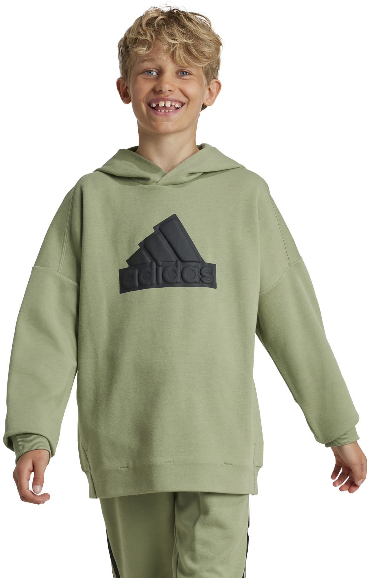 Future Icons Logo sweater