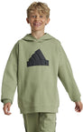 Future Icons Logo sweater
