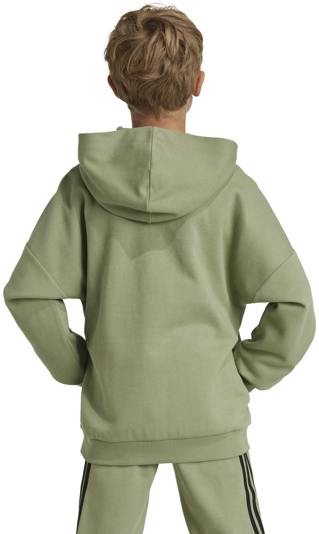 Future Icons Logo sweater