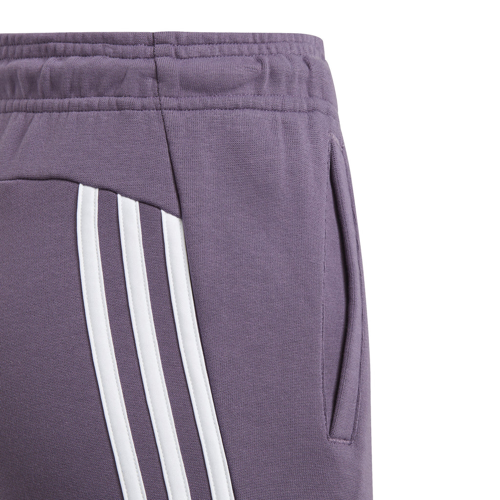 Future Icons 3-Stripes Ankle-Length broek