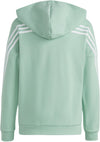 Future Icons 3-Stripes Hooded ritsjack