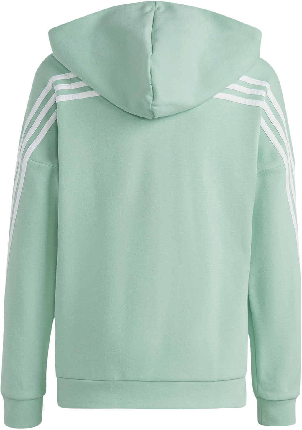 Future Icons 3-Stripes Hooded ritsjack