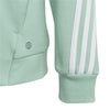 Future Icons 3-Stripes Hooded ritsjack