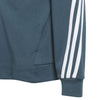 Future Icons 3-Stripes Hooded ritsjack