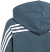 Future Icons 3-Stripes Hooded ritsjack