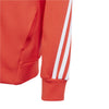 Future Icons 3-Stripes Hooded ritsjack